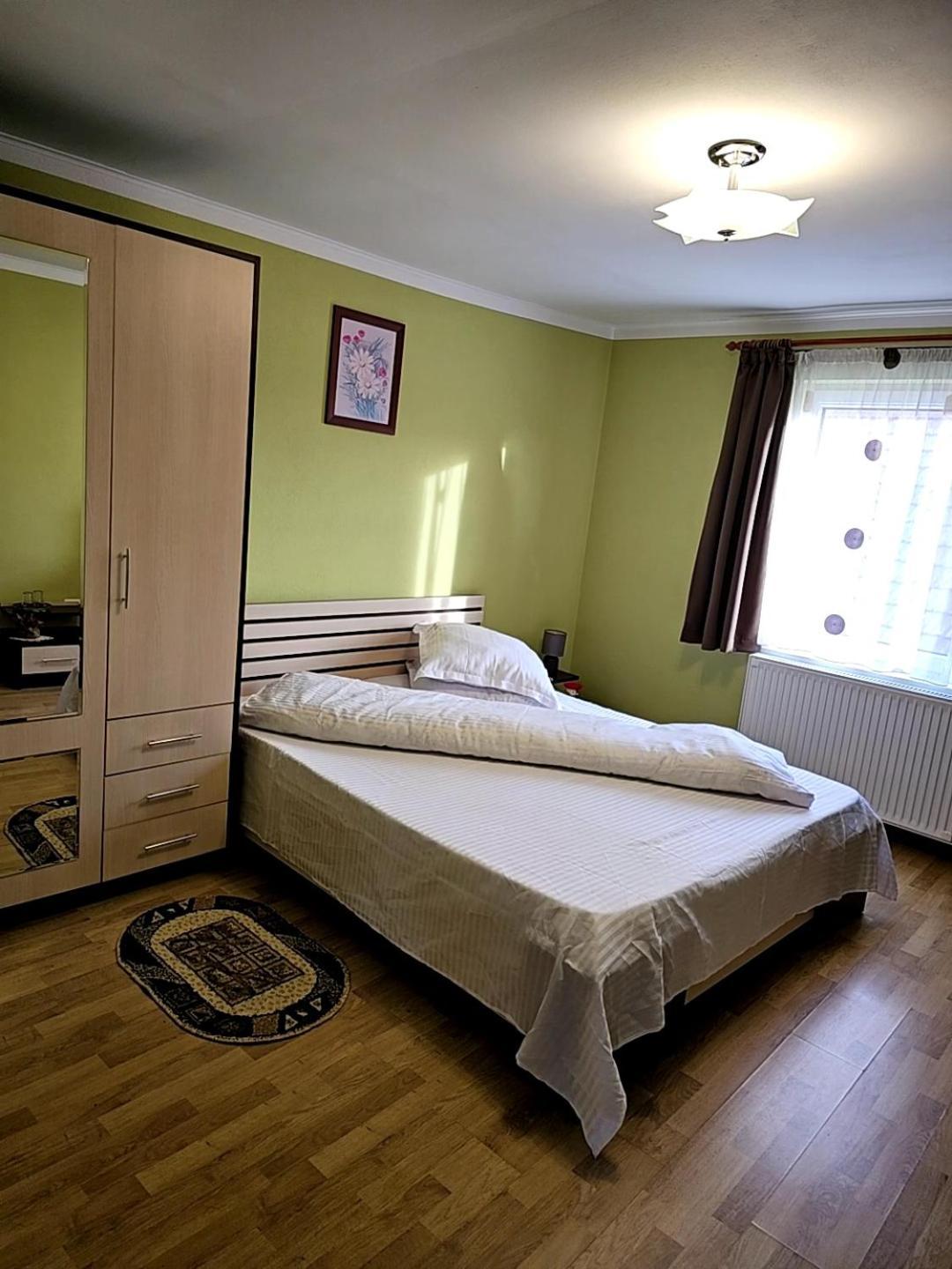 Vila Vladut Zărneşti Extérieur photo