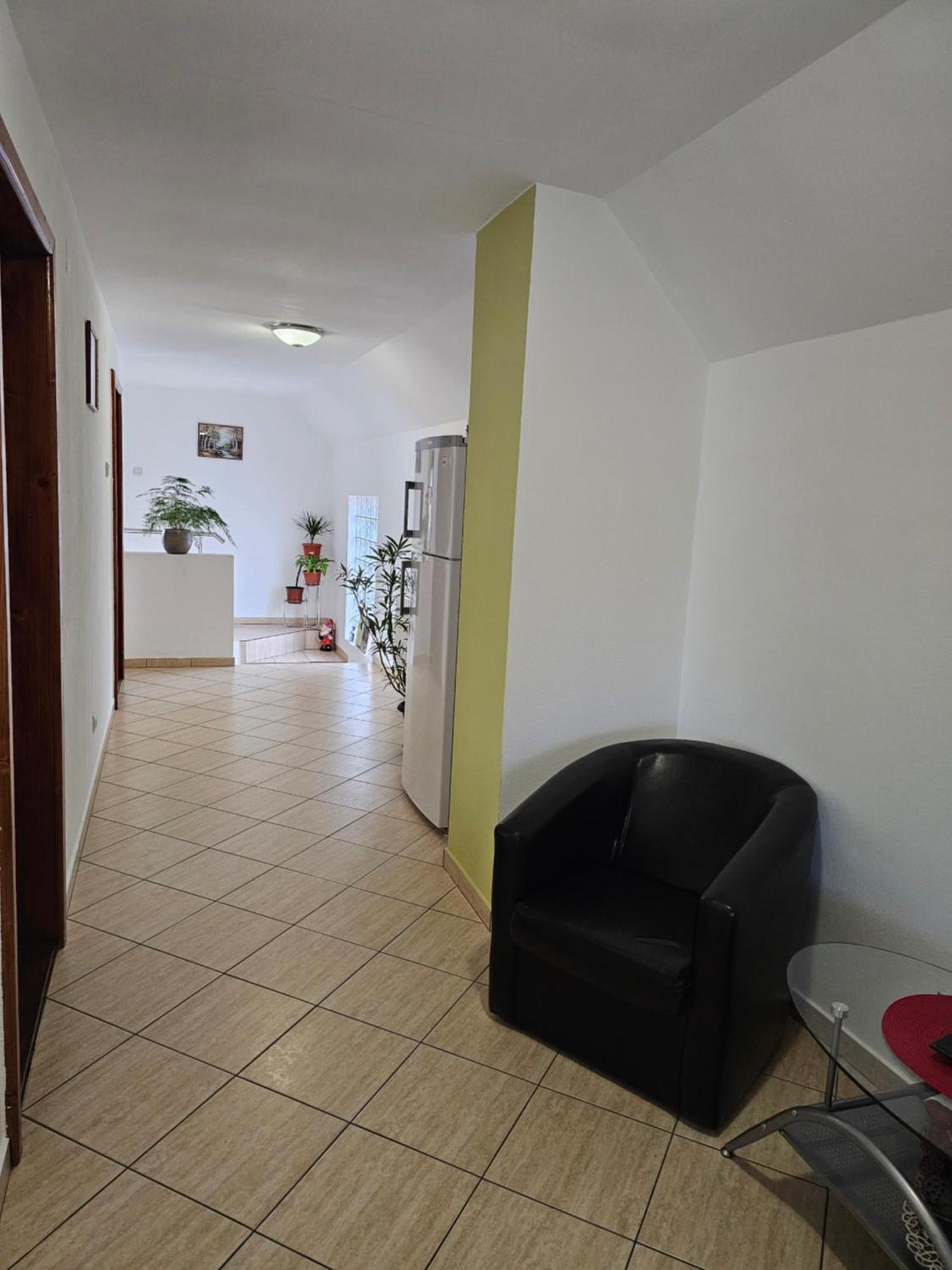 Vila Vladut Zărneşti Extérieur photo