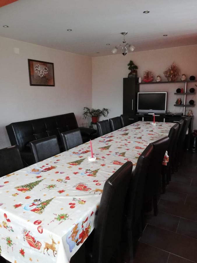 Vila Vladut Zărneşti Extérieur photo